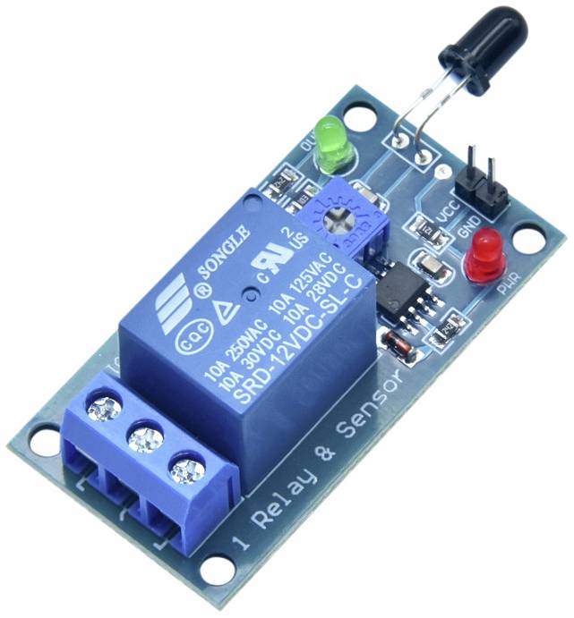 Iduino ME744 Infrared sensor