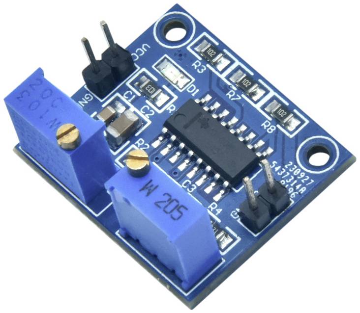 Iduino ME745 PWM controller unit 1 pc(s)