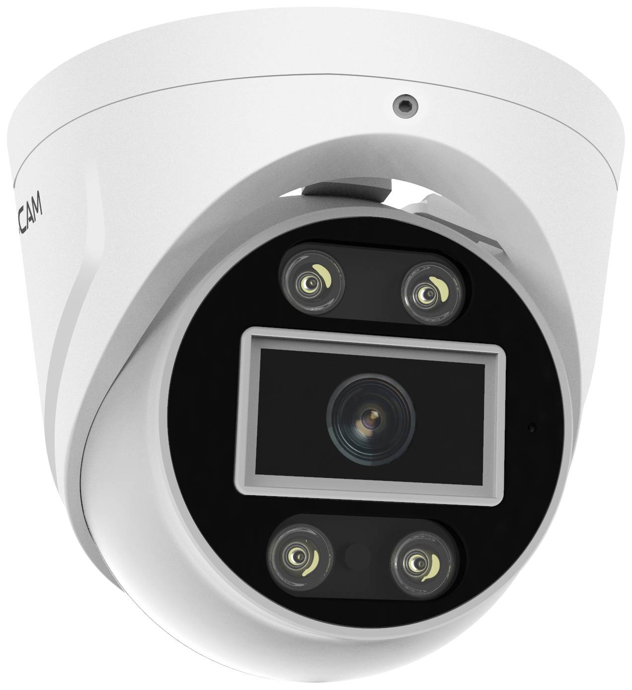 Foscam T8EP LAN IP CCTV camera 3840 x 2160 p