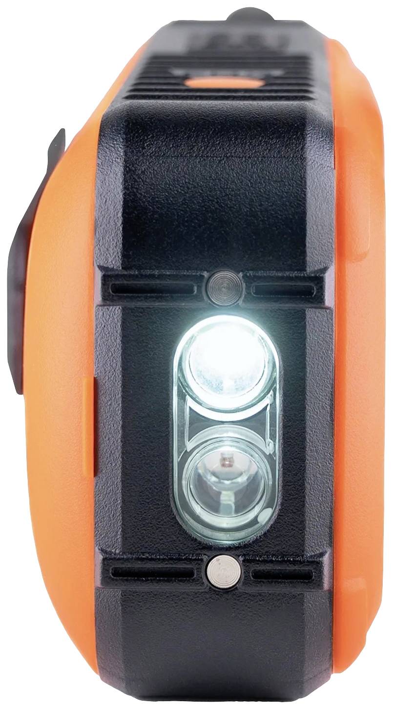 Albrecht Tectalk Float 2er Koffer 29664 PMR transceiver 2-piece set