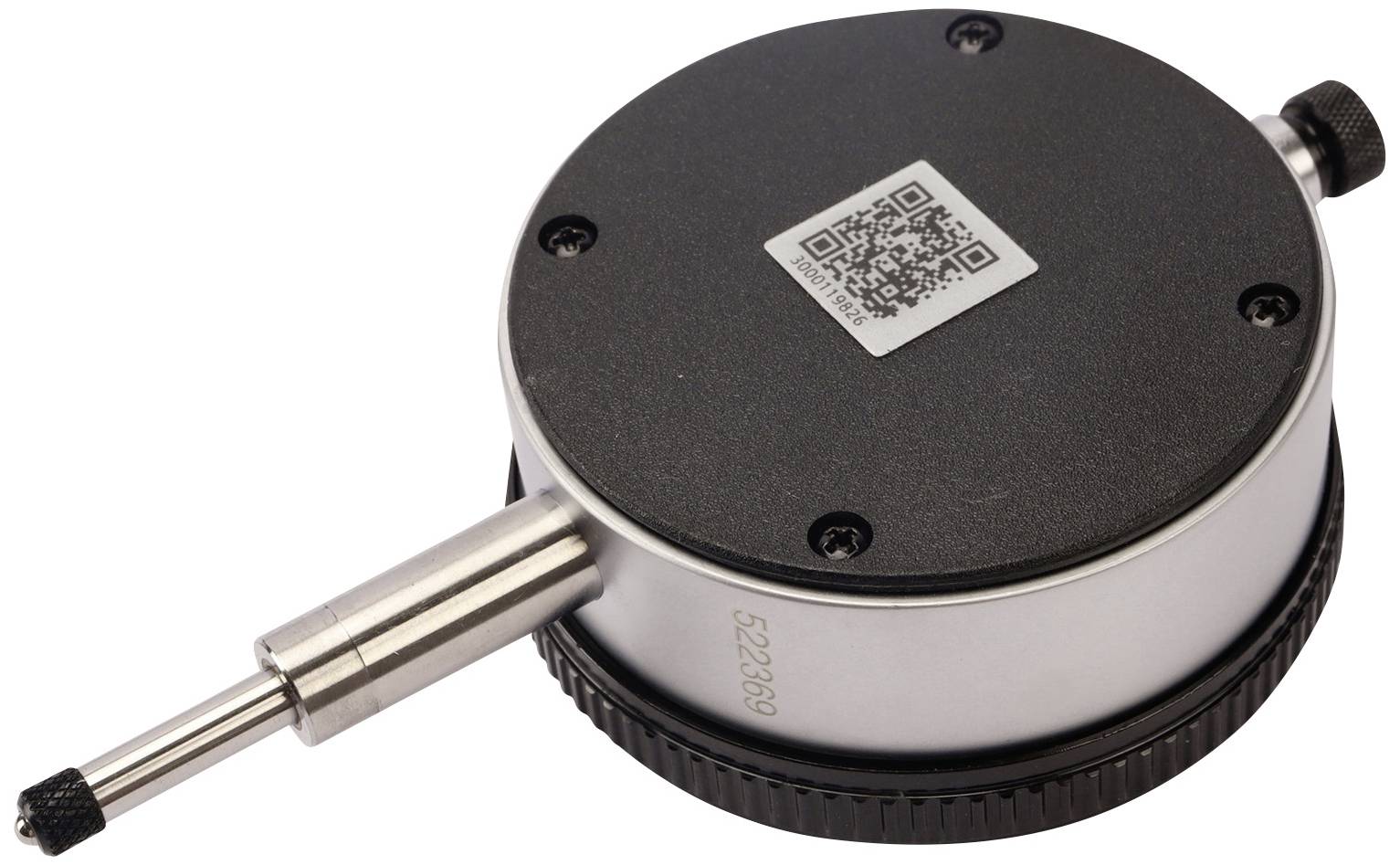 Dasqua 5111-1105 + 8511-0060 Dial gauge