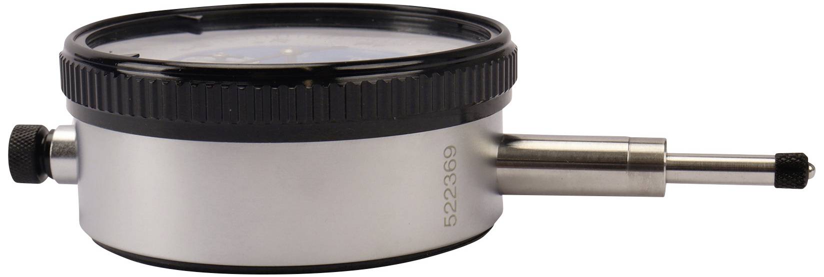 Dasqua 5111-1105 + 8511-0060 Dial gauge
