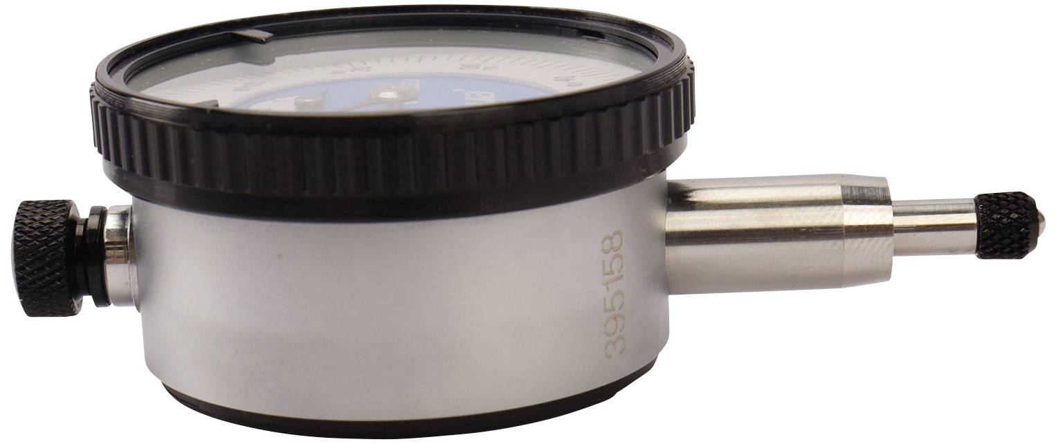 Dasqua 5121-1101 Mini dial indicator 170 mm 1 pc(s)