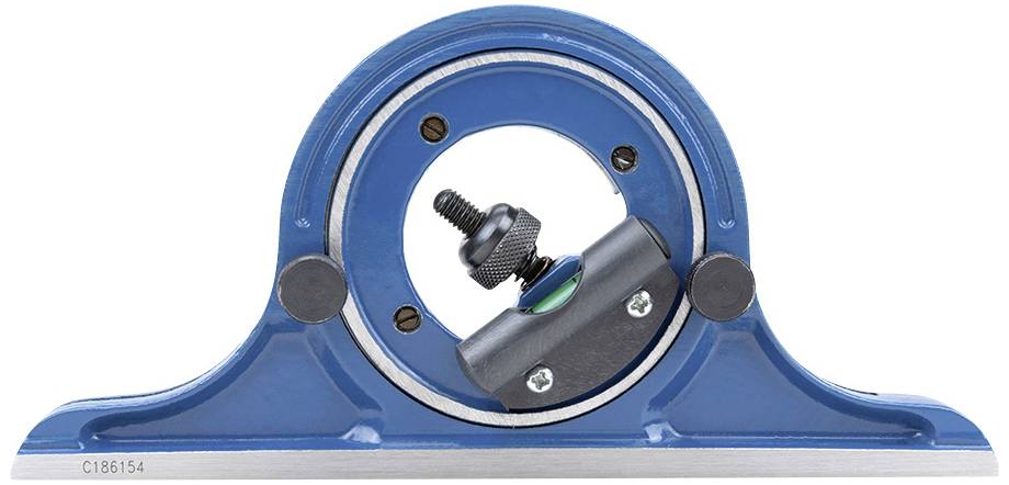 Dasqua 1012-2010 + 8511-0060 Tool set 4-piece