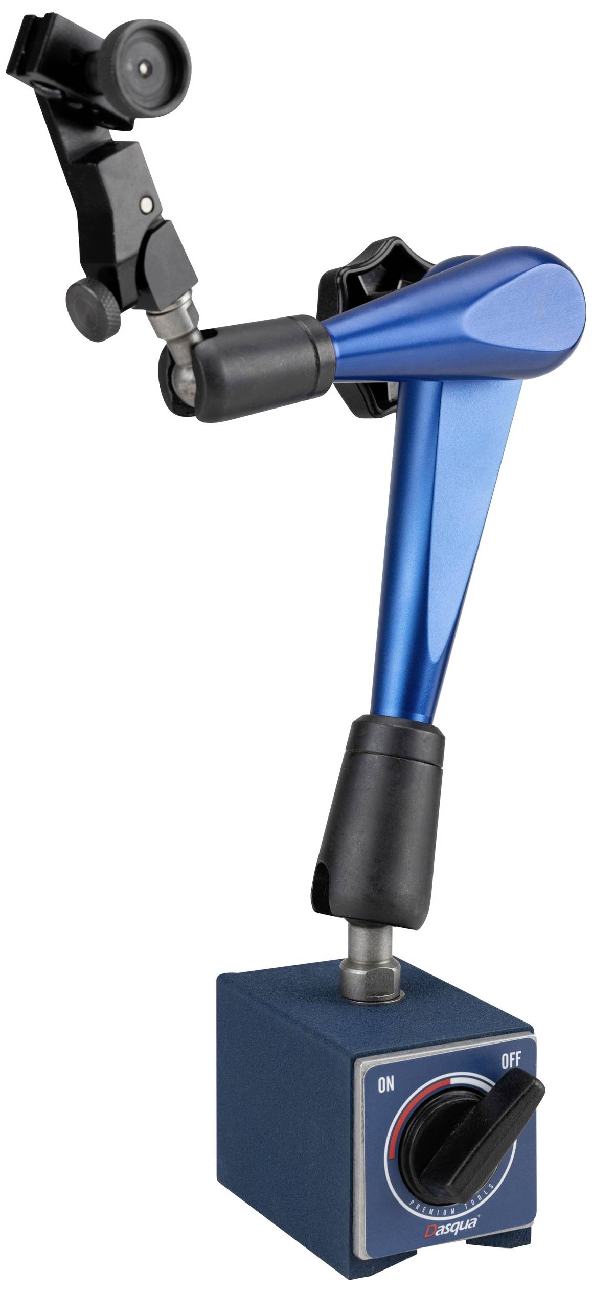 Dasqua 7121-0025 + 8511-0060 Magnetic holder