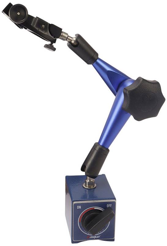 Dasqua 7121-0025 + 8511-0060 Magnetic holder