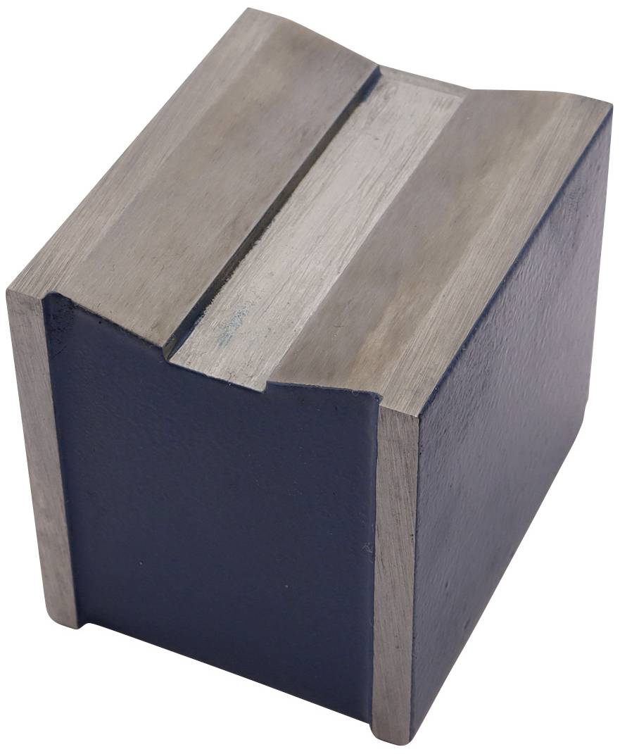 Dasqua 7000-0005 Magnetic base Holding Power: 80 kg Thread: M8 x 1.25 1 pc(s)