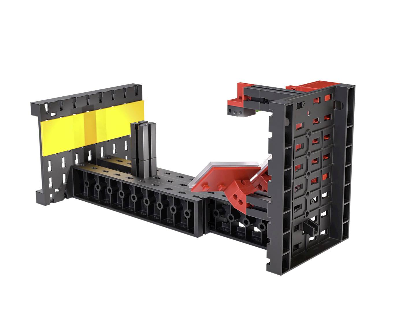 fischertechnik education STEM Optics Basic set