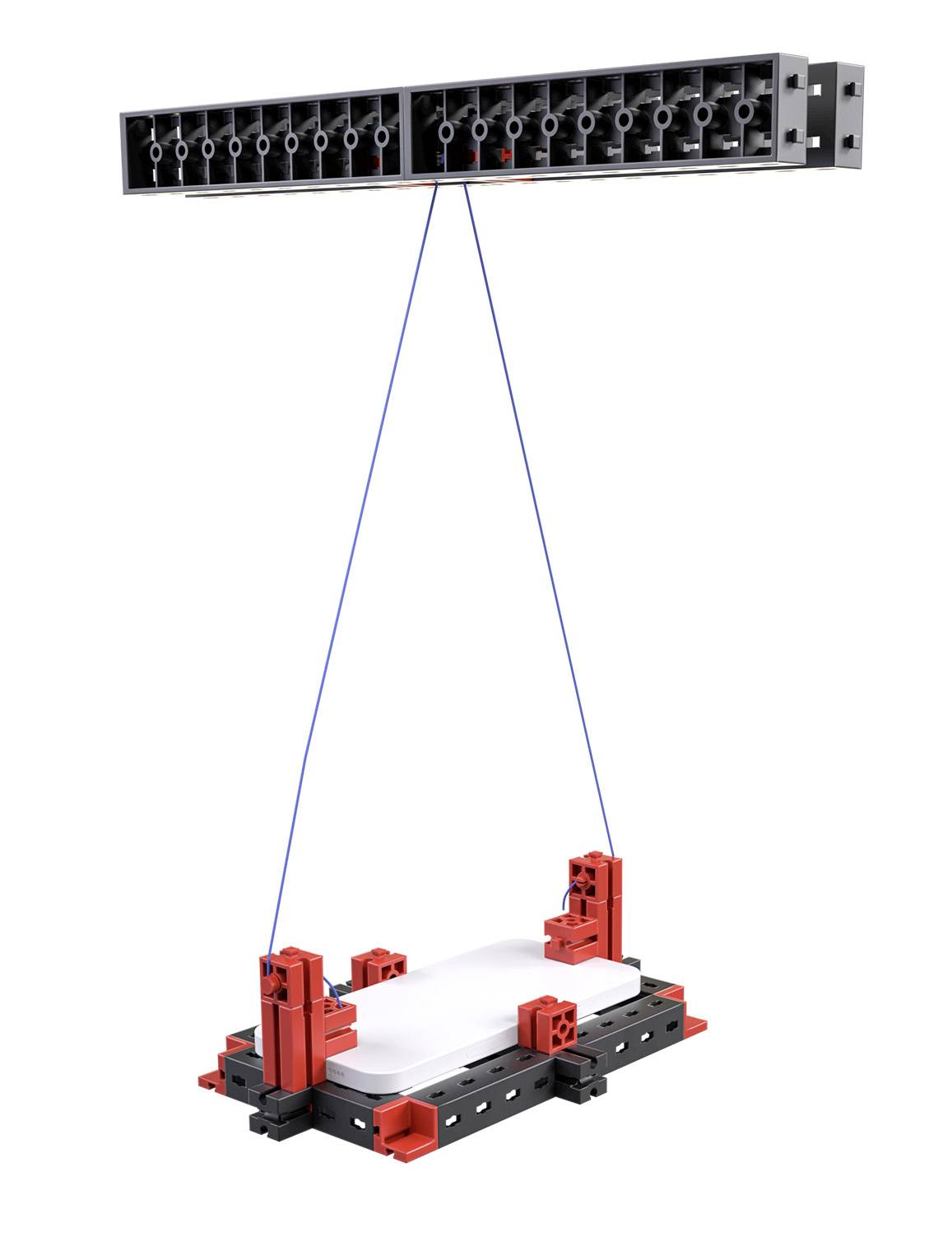 fischertechnik education STEM Smart Physics Basic set