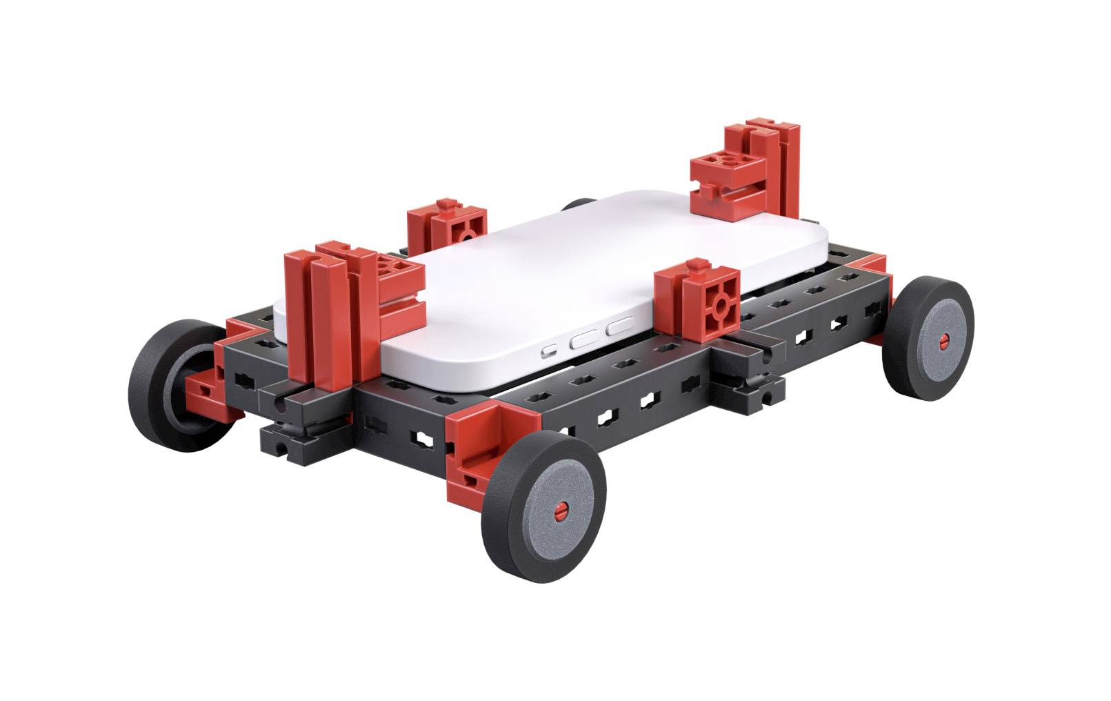 fischertechnik education STEM Smart Physics Basic set