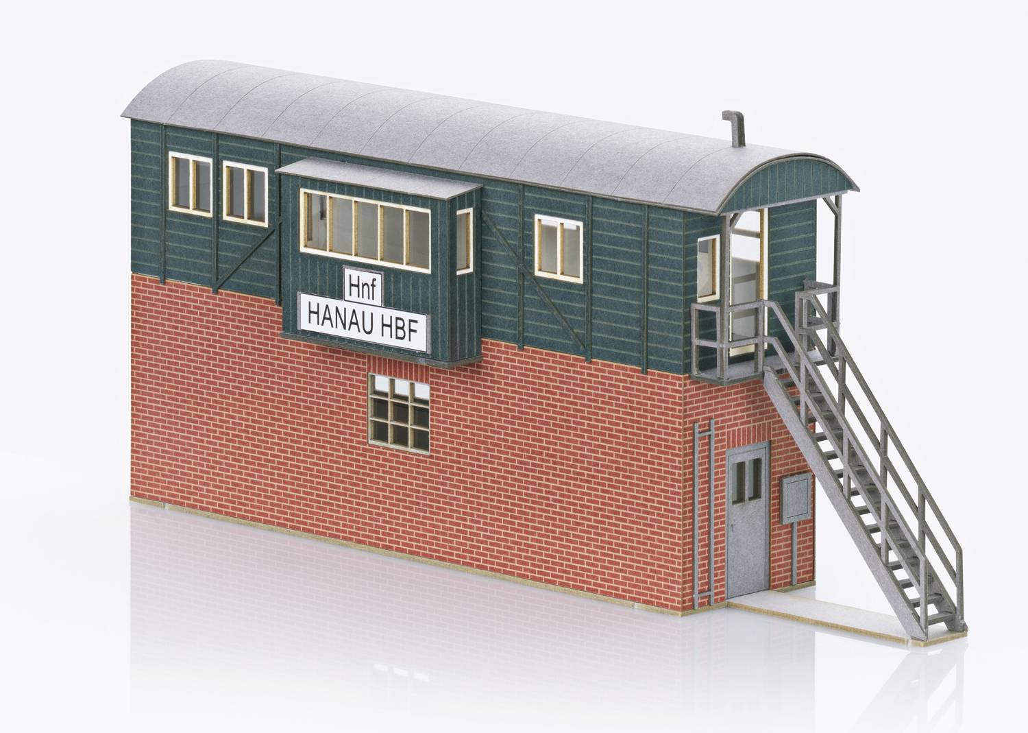 Märklin 72901 H0 Auxiliary signal terminal Hanau Hbf