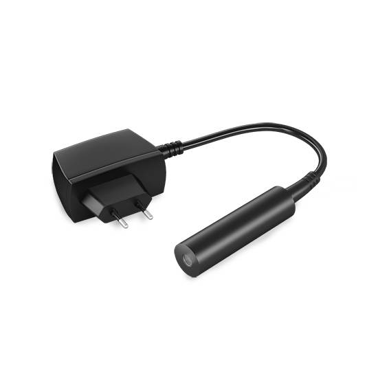 Laserfuchs Plumb dot laser