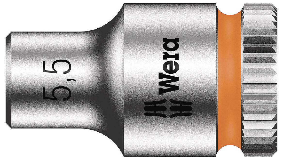 Wera 05004183001 Bit set 40-piece