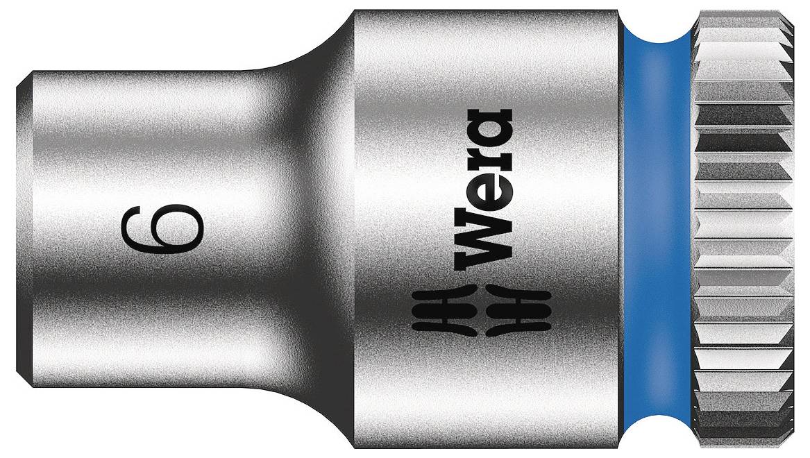 Wera 05004183001 Bit set 40-piece