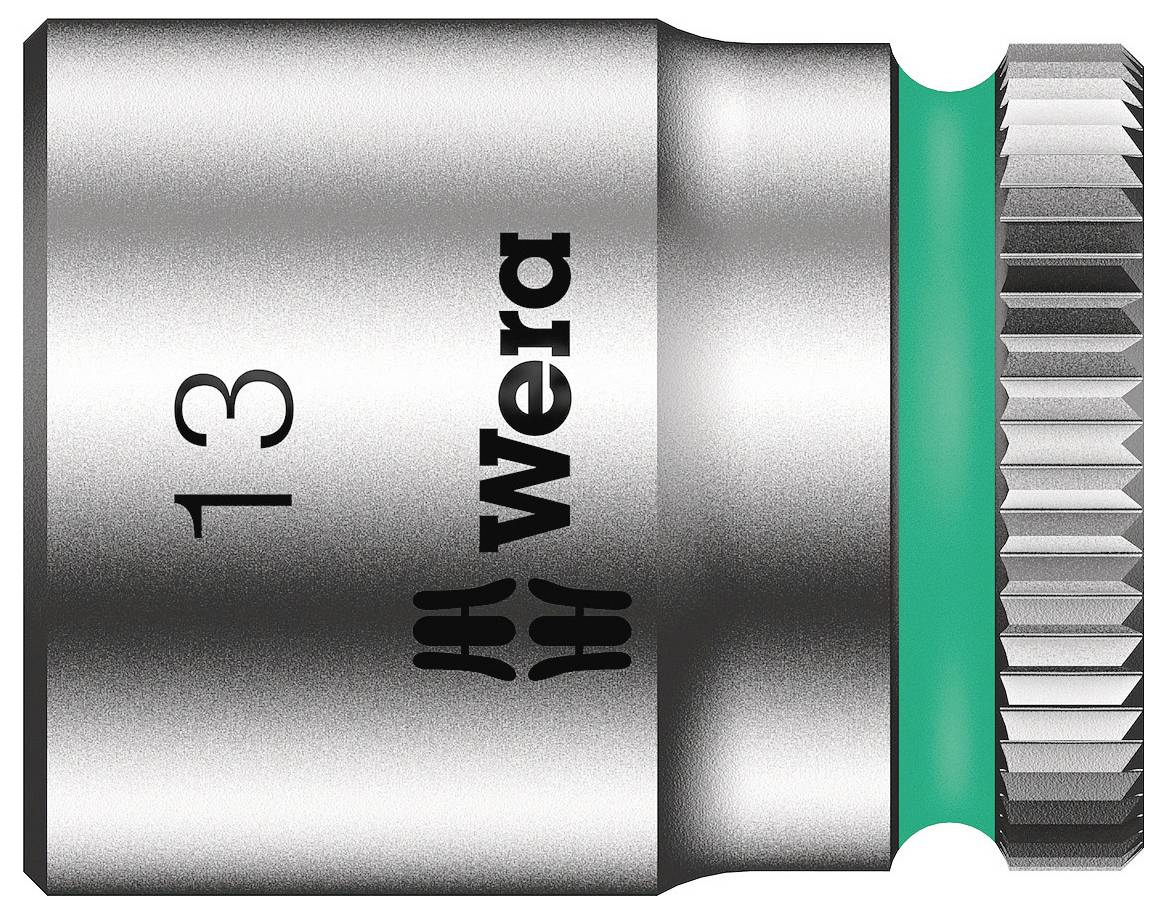 Wera 05004183001 Bit set 40-piece
