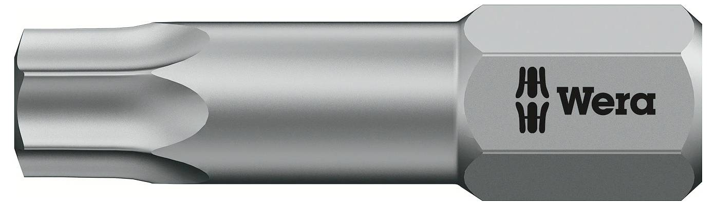 Wera 05004183001 Bit set 40-piece