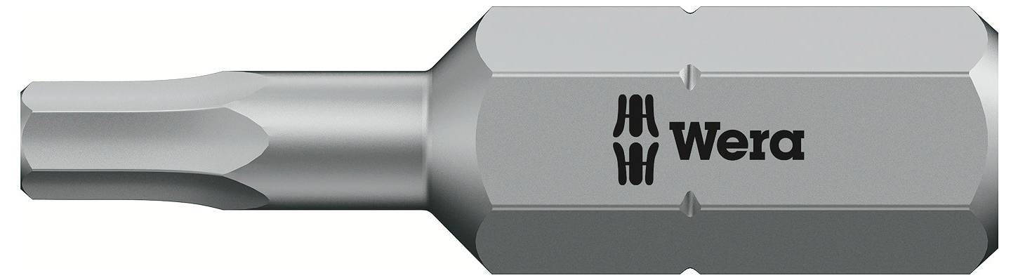 Wera 05004183001 Bit set 40-piece