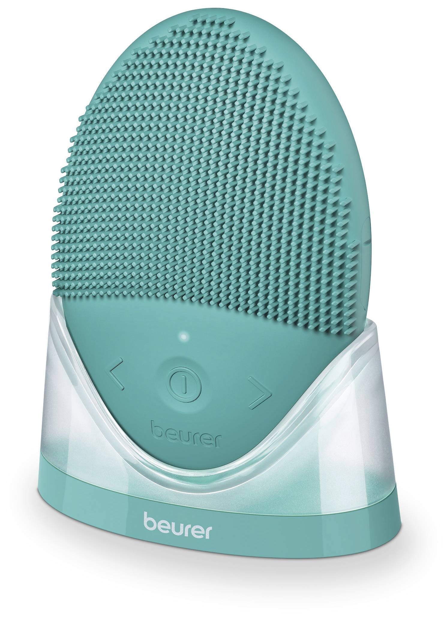 Beurer FC 52 Laguna Facial cleansing brush Incl. vibrator