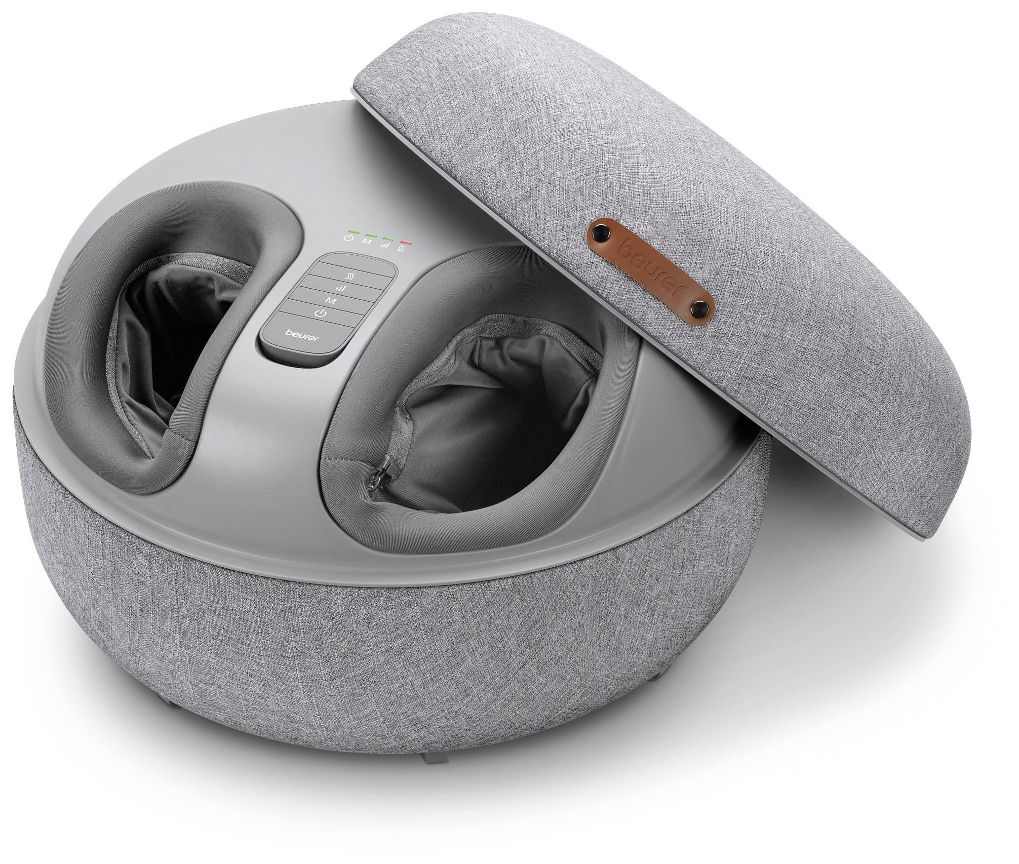 Beurer FM 120 Foot massager Grey