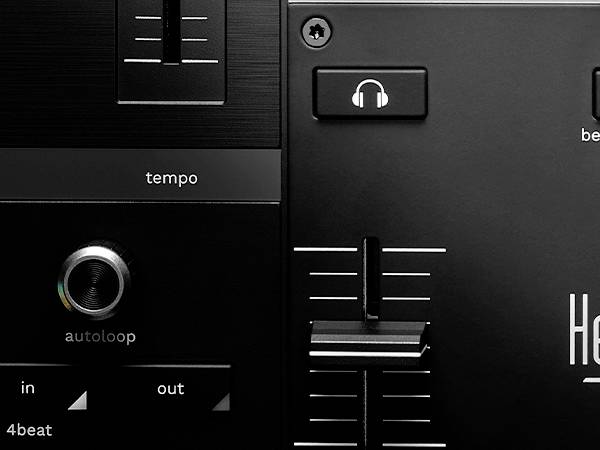 Hercules DJControl Inpulse T7 DJ controller