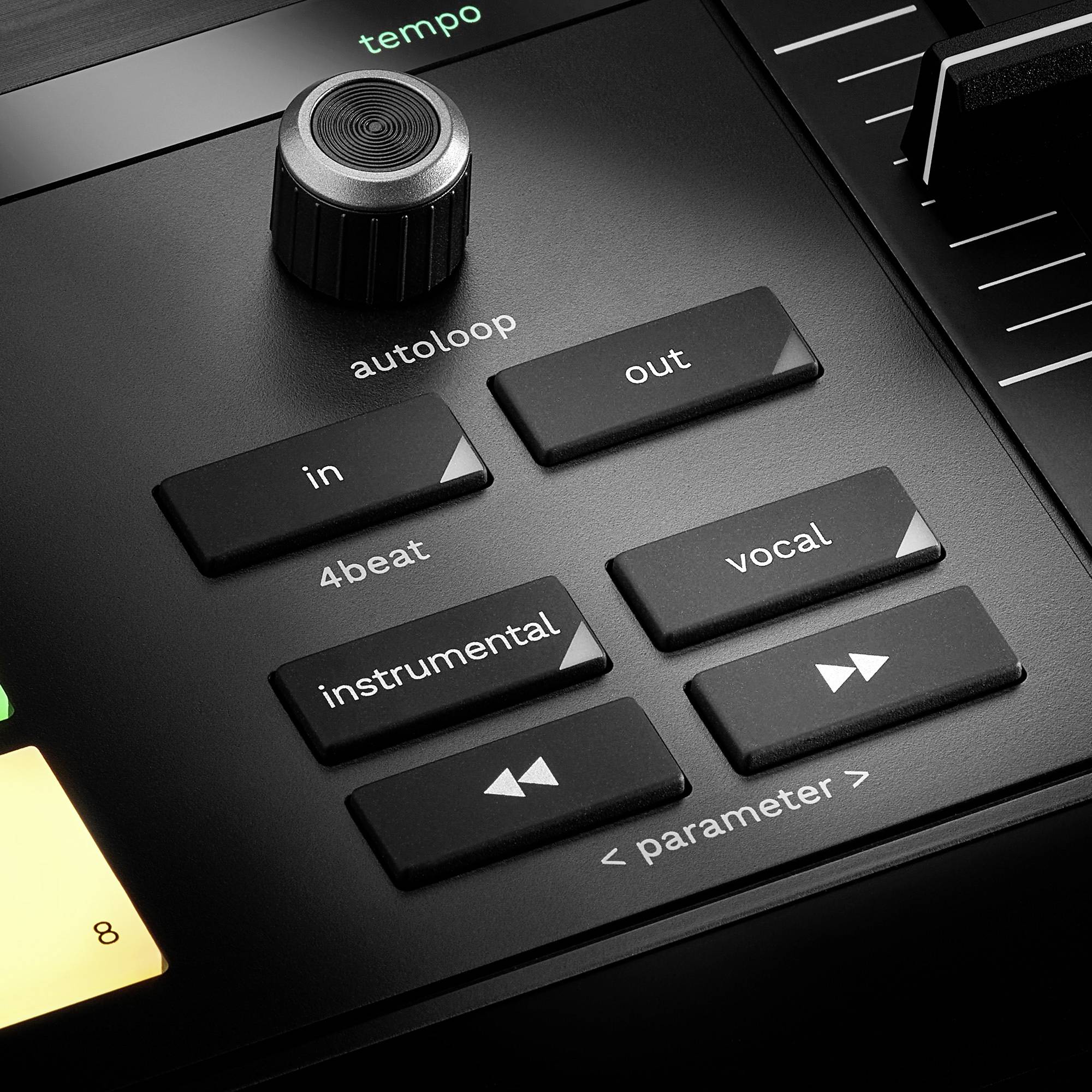 Hercules DJControl Inpulse T7 DJ controller