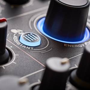 Hercules DJLearning Kit MK2 DJ controller