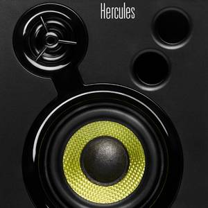 Hercules DJLearning Kit MK2 DJ controller