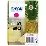 Epson Ink T10H3, 604XL Original Magenta C13T10H34010 Epson Ink T10H3, 604XL Original Magenta C13T10H34010