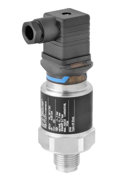 Endress+Hauser PMC11 Pressure transducer -1.0 - 16.0 bar