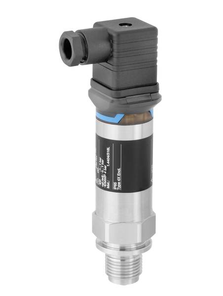 Endress+Hauser PMP11 Pressure transducer -1.0 - 10.0 bar