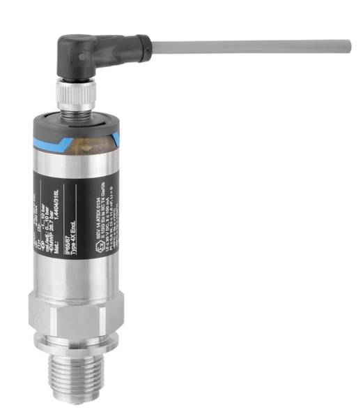 Endress+Hauser PMP21 Pressure transducer 0.0 - 10.0 bar