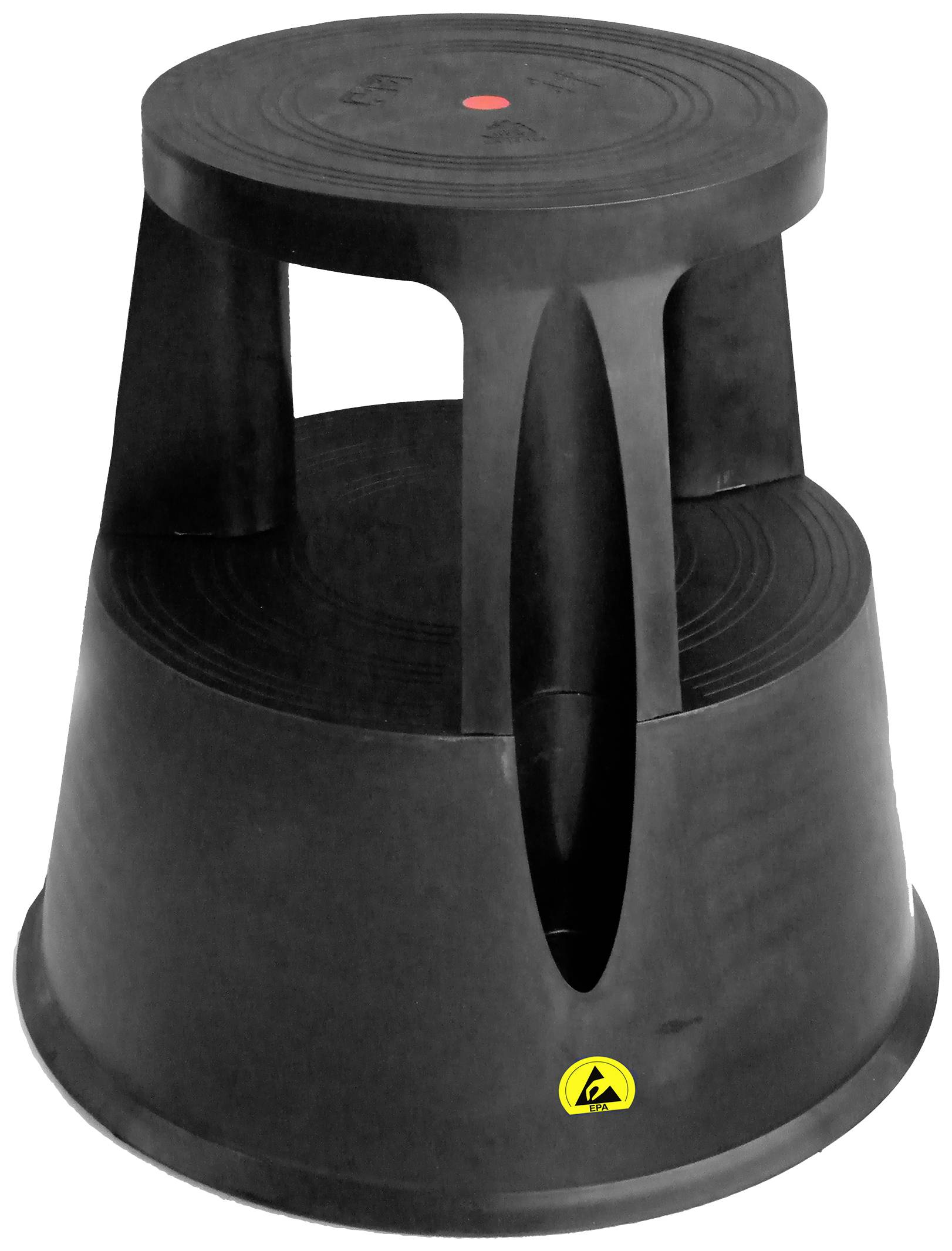 BJZ ESD Stool Polypropylene (PP) A-33193