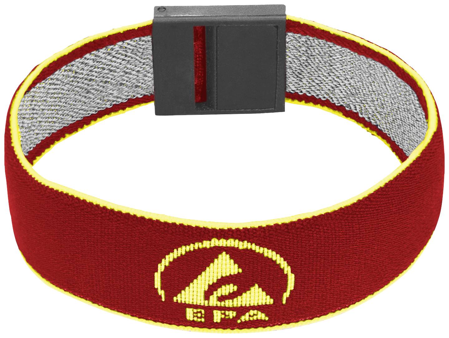 BJZ A-62125 PG strap Red