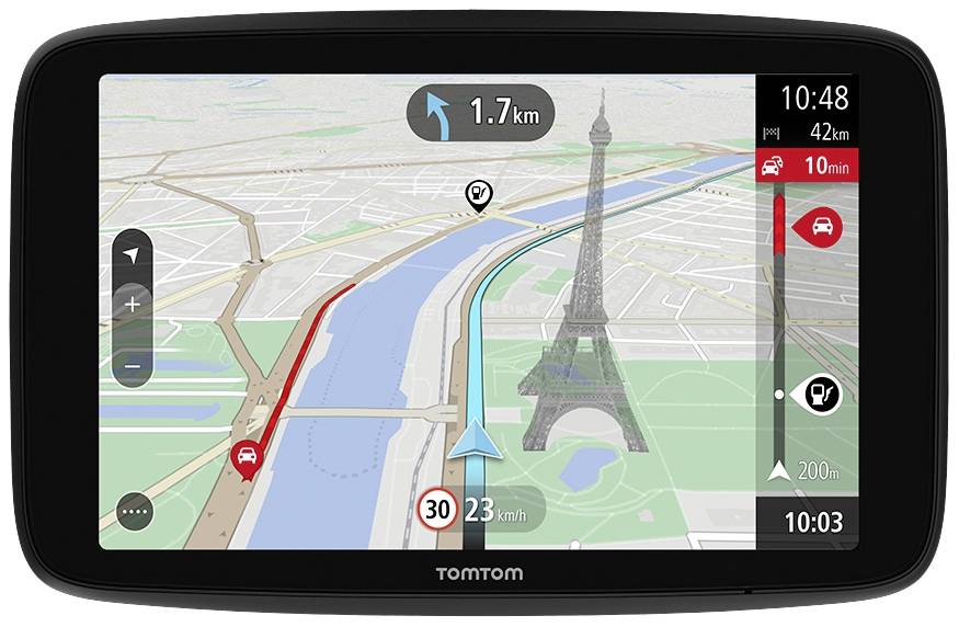 TomTom GO Navigator 6" Sat nav