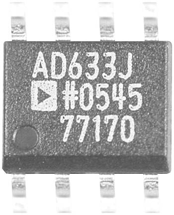 Analog Devices AD835ARZ Linear IC - Analog multiplier/splitter Tube