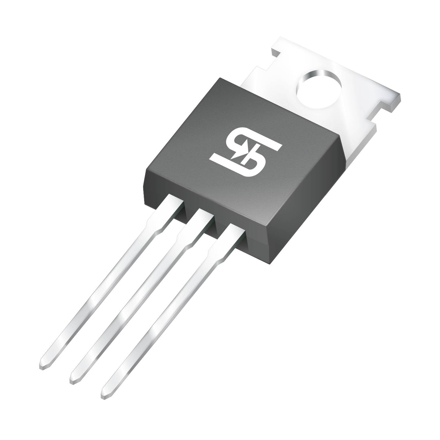 Taiwan Semiconductor TS2940CZ50 C0G PMIC - LDO voltage regulator TO 220 3 Tube