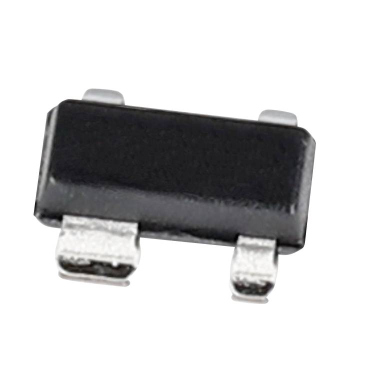 Maxim Integrated MAX811LEUS+T PMIC - power monitoring PCB mount Tape on Full reel