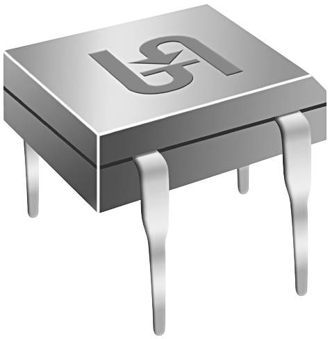 Taiwan Semiconductor DBL207G Diode bridge DBL 1.000 V Array - 4 x 4 Tube