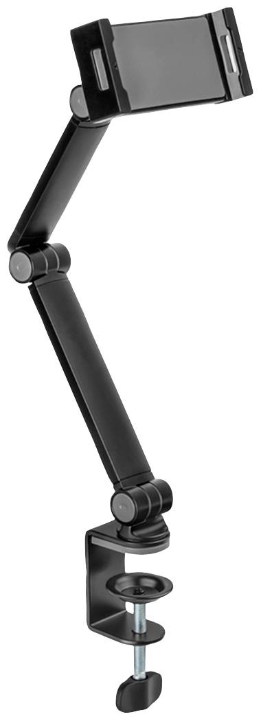 Value 17.99.1194 Tablet PC desk mount Universal 11,9 cm (4,7") - 32.3 cm (12,7")