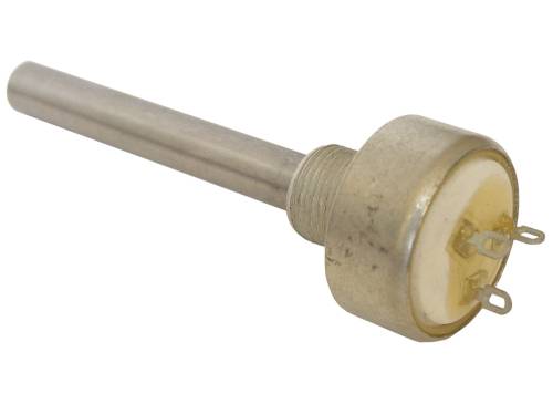 Bourns 0621-013K500-AB473 Single turn rotary pot 2 W 47 kΩ