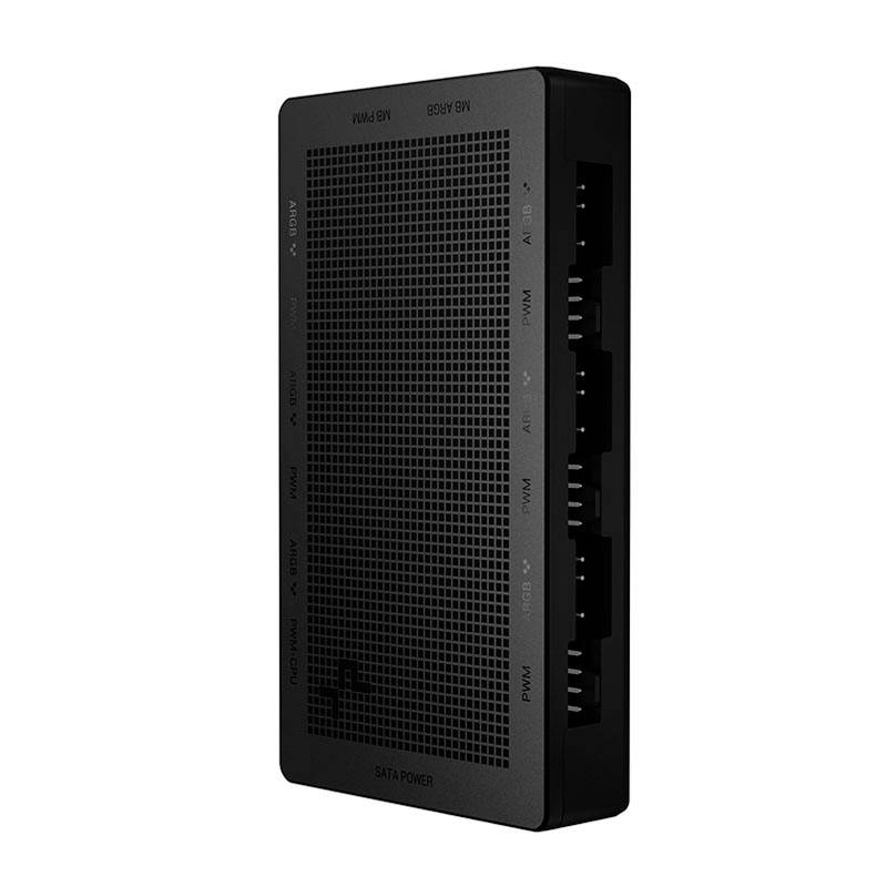 DeepCool SC790 RGB controller Black