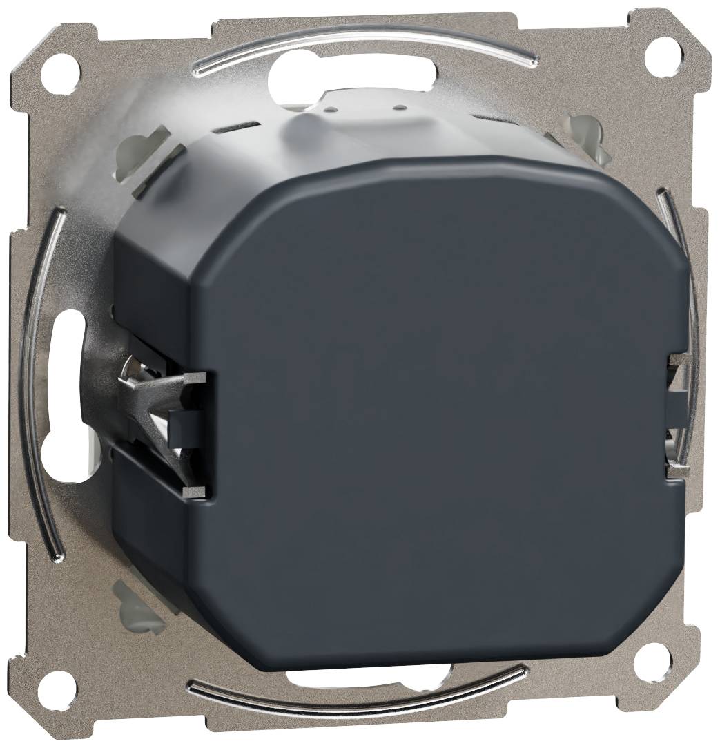 Schneider Electric Dimmer Asfora White (RAL 9003) EPH6870121D 1 pc(s)