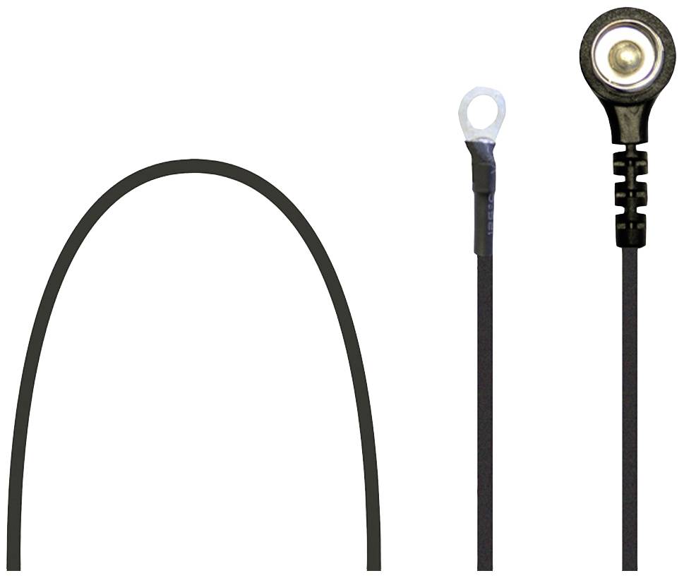 Antistat 067-0034 ESD earth cable