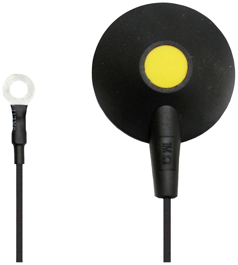 Antistat 067-0038 ESD earth cable