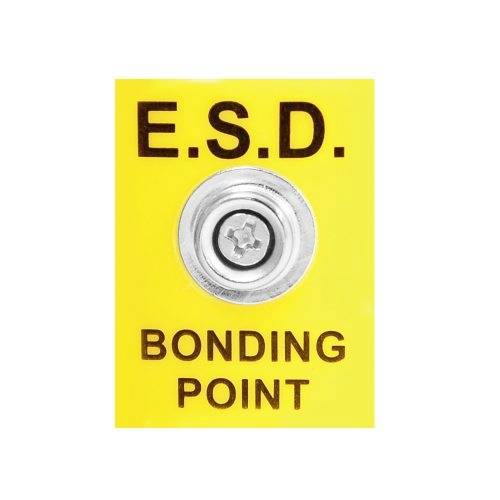 Antistat 070-0003 PG module