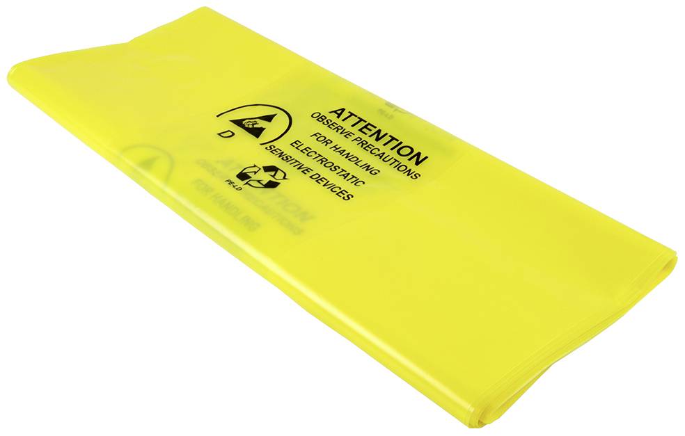 Antistat 091-0036 ESD waste bag 100 pc(s)