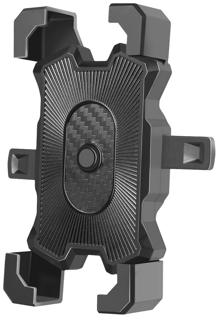 LogiLink AA0162 Bike phone mount Width (max.): 90 mm