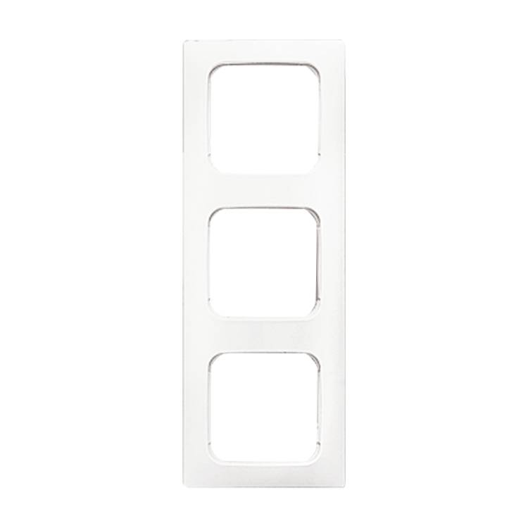 Busch-Jaeger Bracket Reflex SI, Reflex SI Linear Pure white (RAL 9010), Alpine white 2513-214K-102 1 pc(s)
