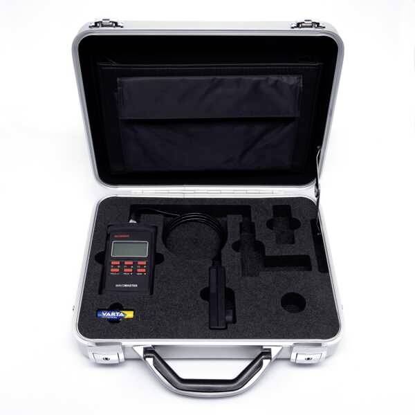 Gossen Photo M536V MAVOLUX 5032 C - KIT Lux meter 0.1 - 199990 lx