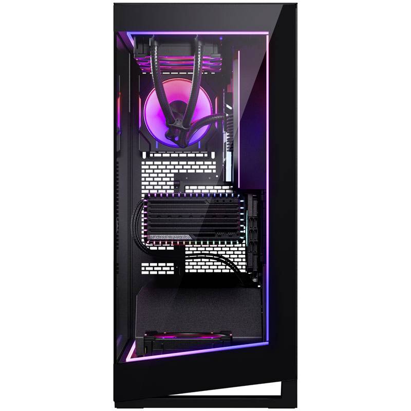 Phanteks NV5 Premium DRGB Kit + Power-Hub PC case upgrade kit